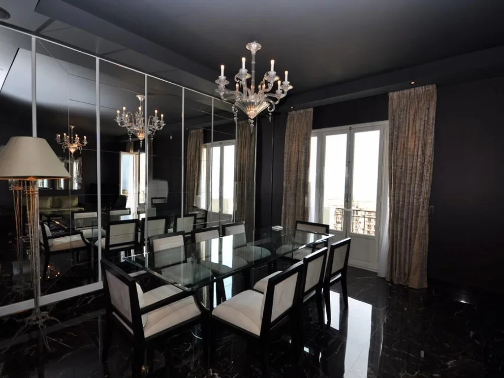 Квартира в Монако, Монако, 290 м² - фото 3