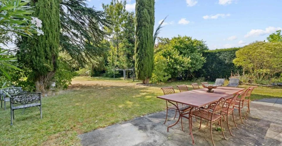 Квартира в Женеве, Швейцария, 180 м² - фото 3