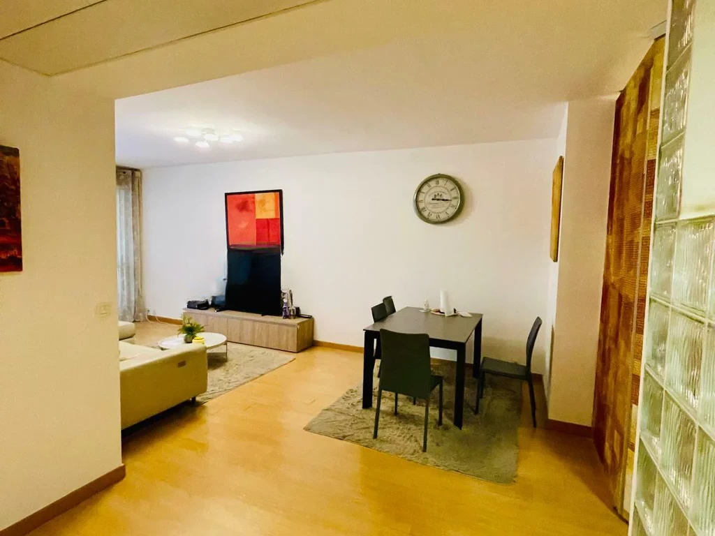 Квартира в Ларвотто, Монако, 135 м² - фото 3
