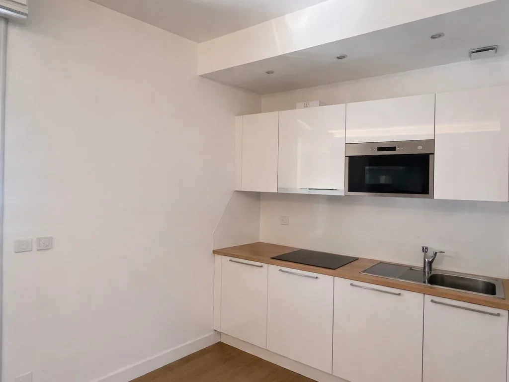 Квартира в Монако, Монако, 35 м² - фото 3