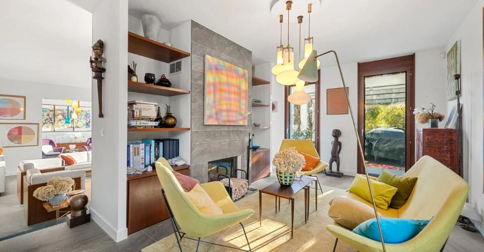 Квартира в Женеве, Швейцария, 350 м² - фото 3