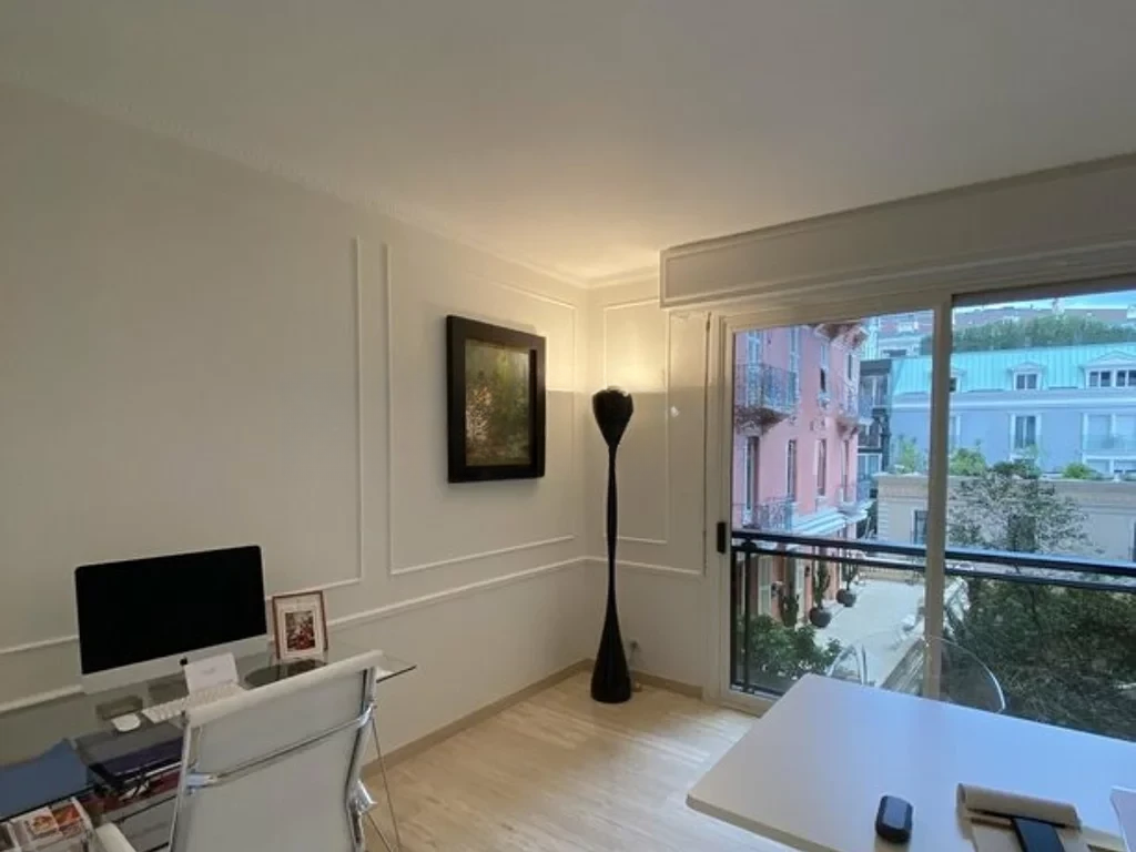 Квартира в Монако, Монако, 25 м² - фото 3