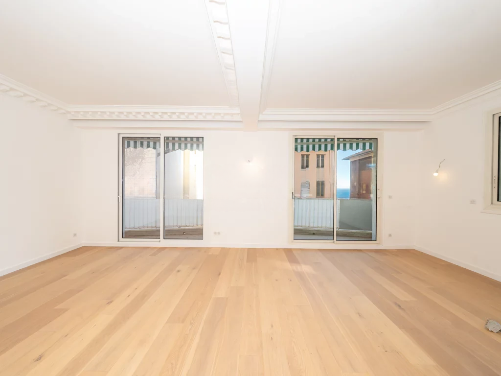 Квартира в Монако, Монако, 153 м² - фото 3