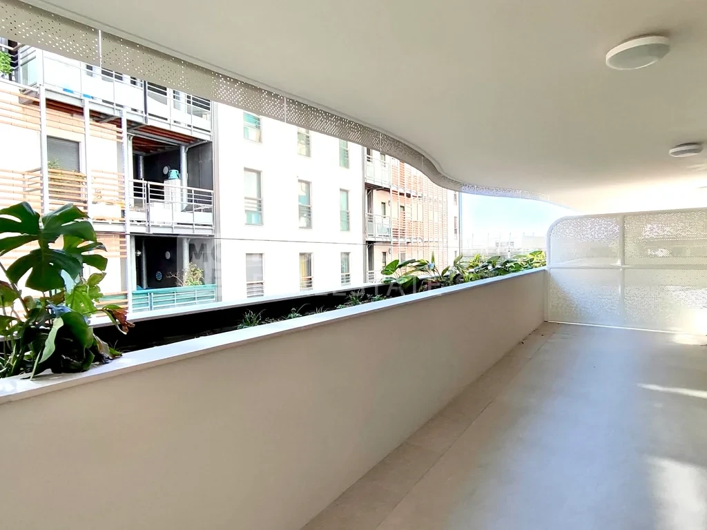 Квартира в Монако, Монако, 122 м² - фото 3