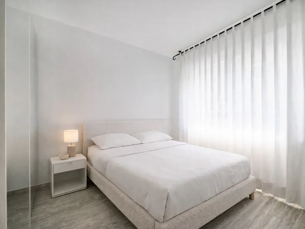 Квартира в Ларвотто, Монако, 60 м² - фото 3