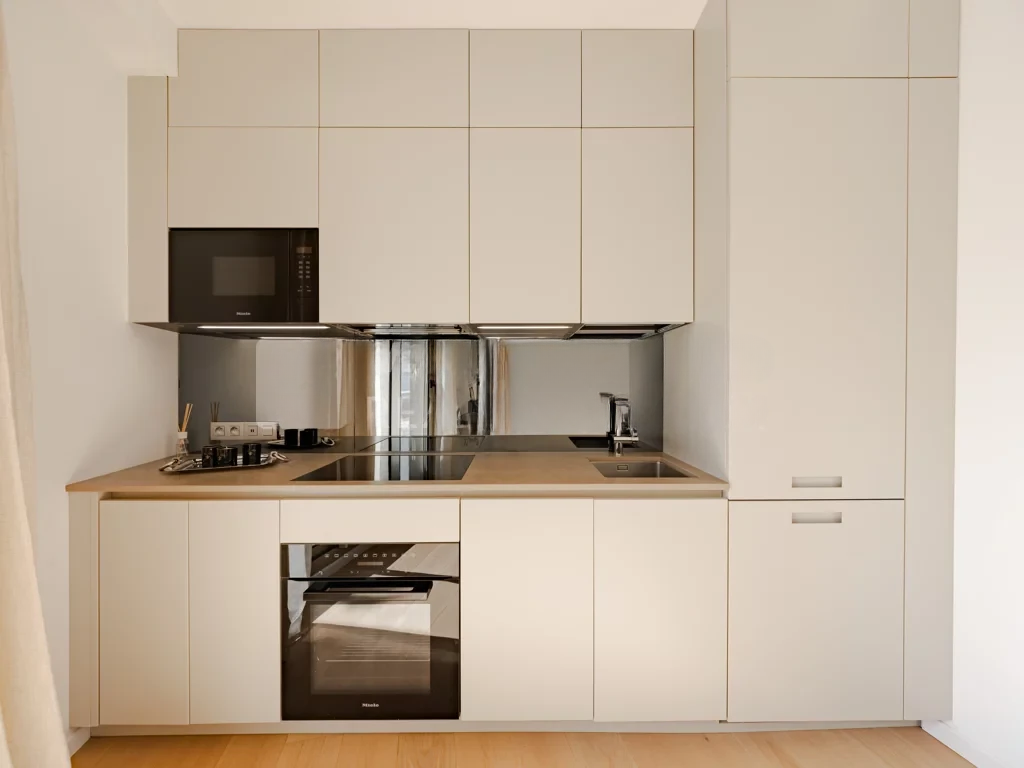 Квартира в Монако, Монако, 76 м² - фото 3