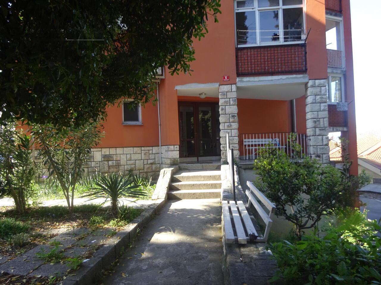 Квартира в Копере, Словения, 74 м² - фото 3