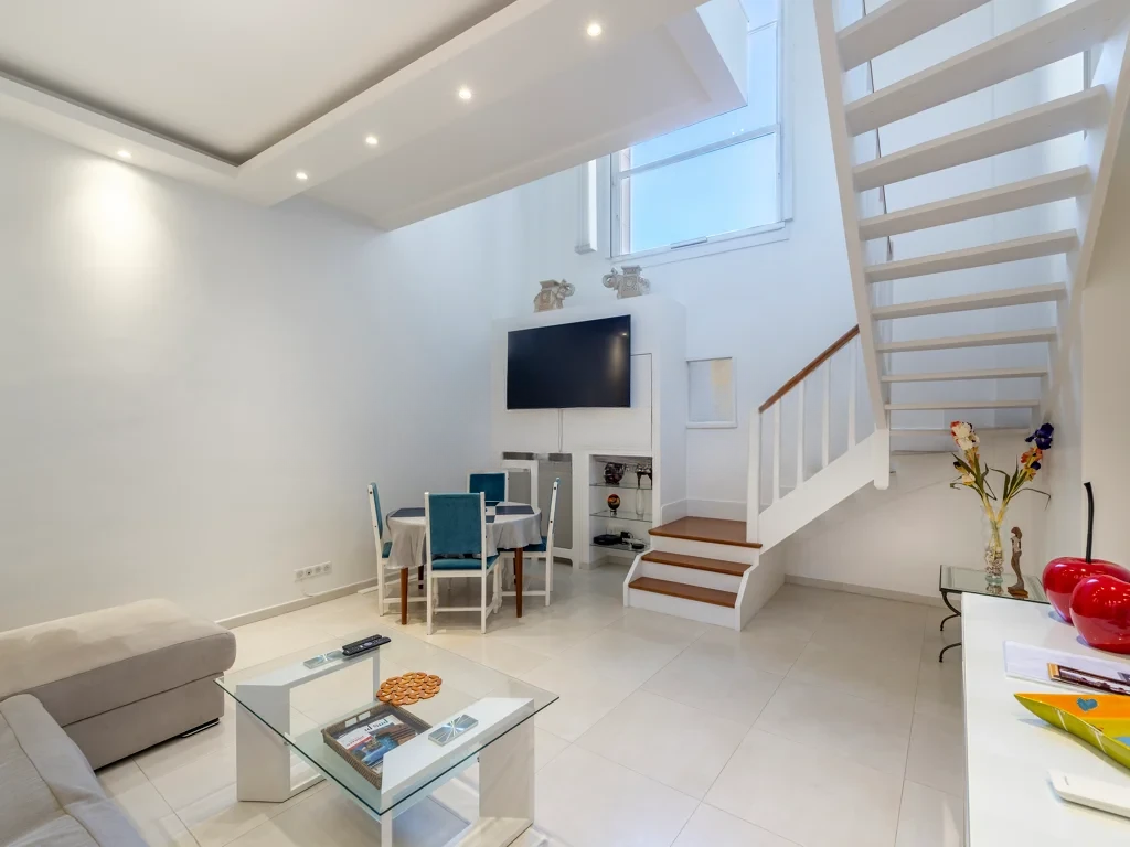 Квартира в Монте Карло, Монако, 75 м² - фото 3