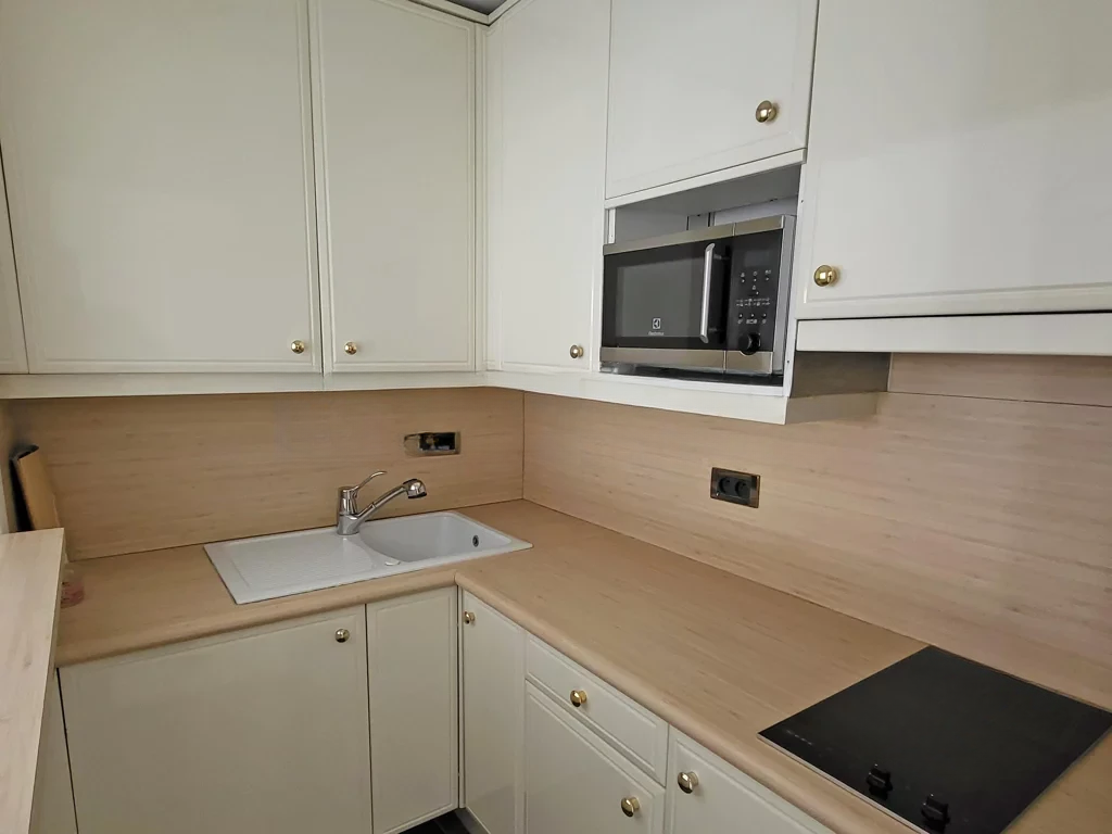 Квартира в Монако, Монако, 50 м² - фото 3