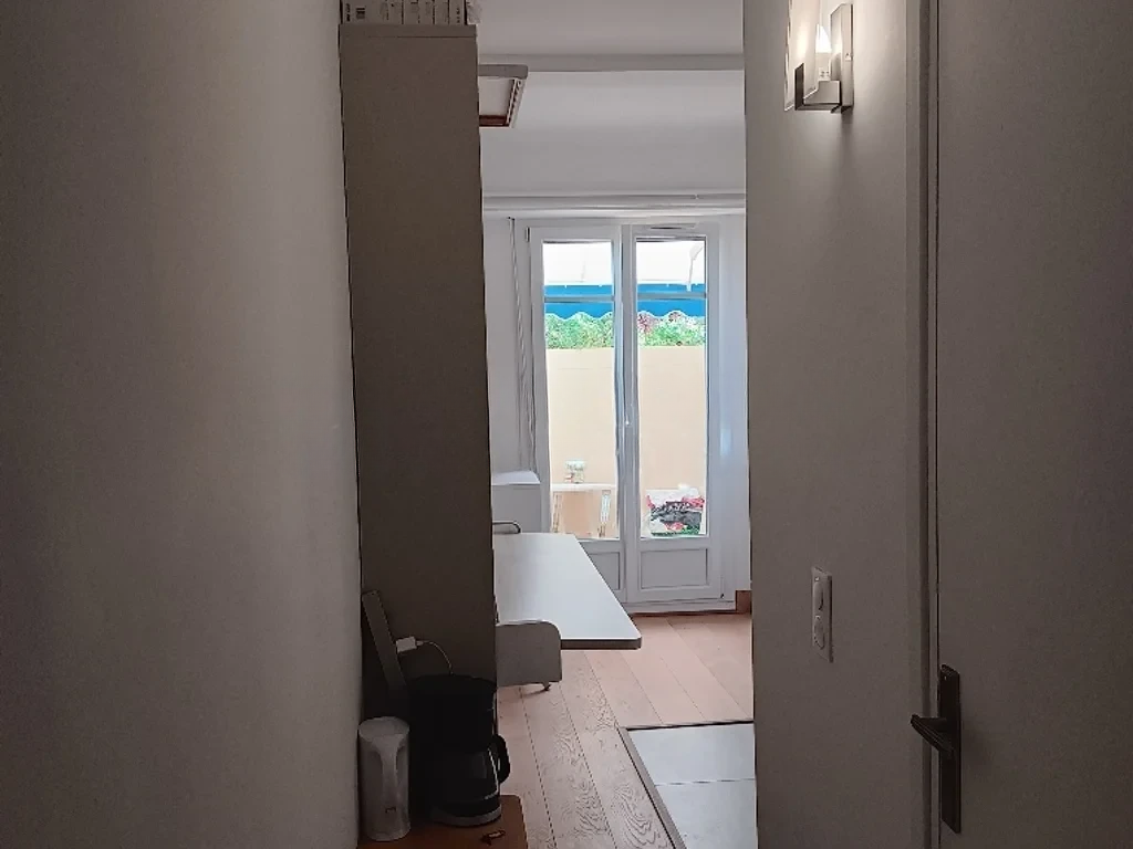 Квартира в Монте Карло, Монако, 18 м² - фото 3