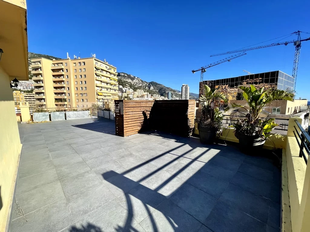 Квартира в Монегетти, Монако, 316 м² - фото 3