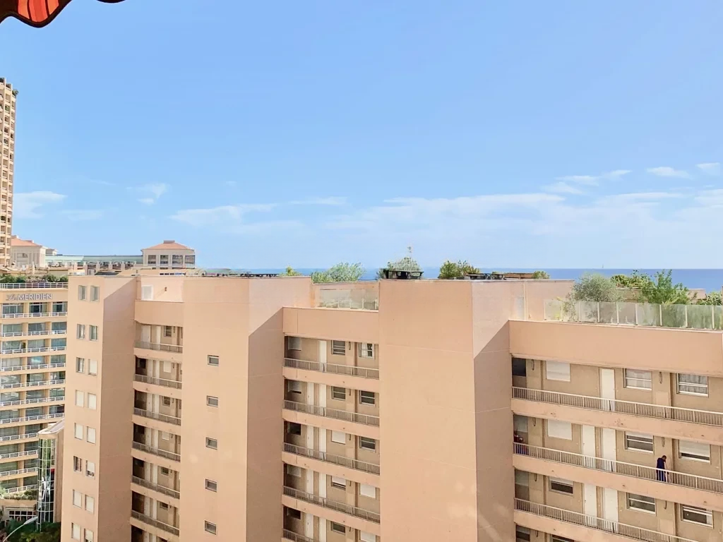 Квартира в Сен-Романе, Монако, 73 м² - фото 3