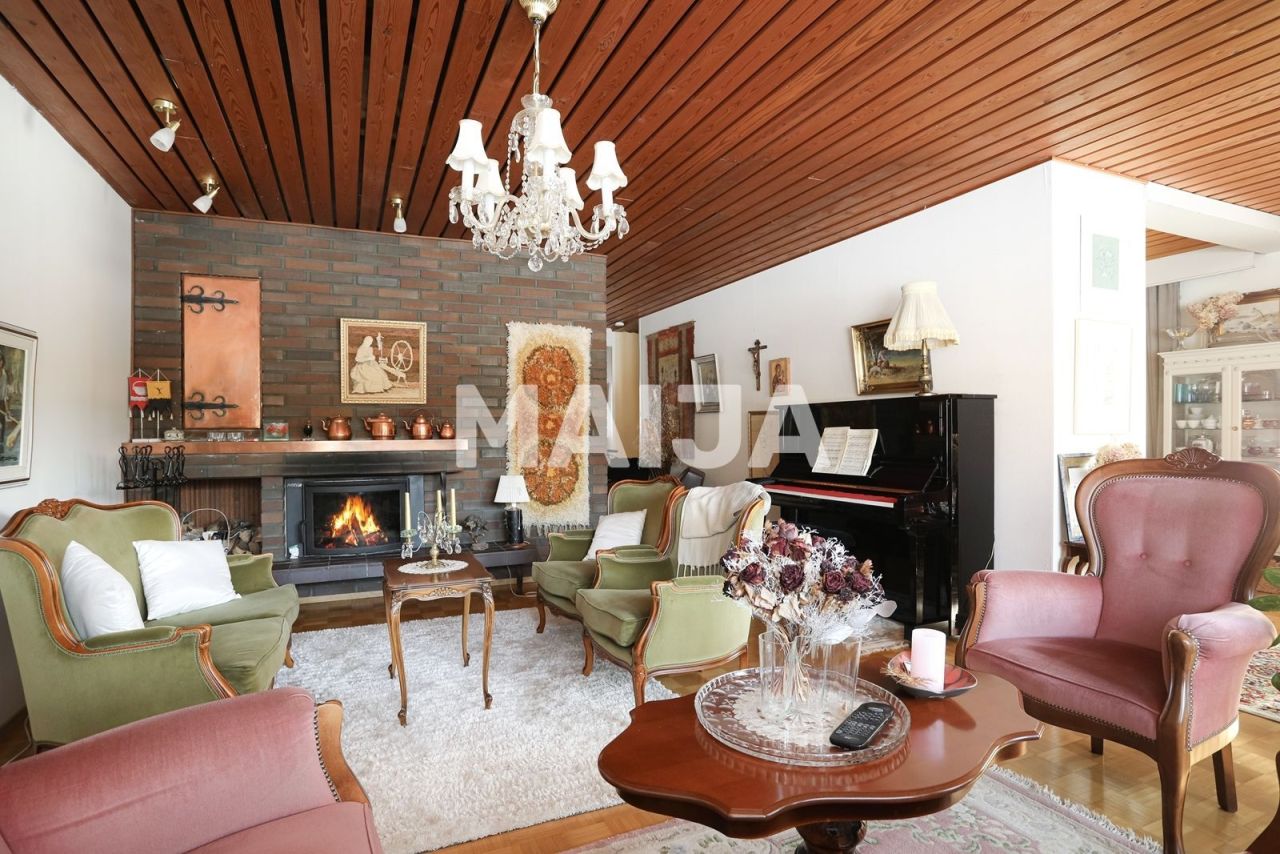 Дом в Асиккала, Финляндия, 119 м² - фото 1