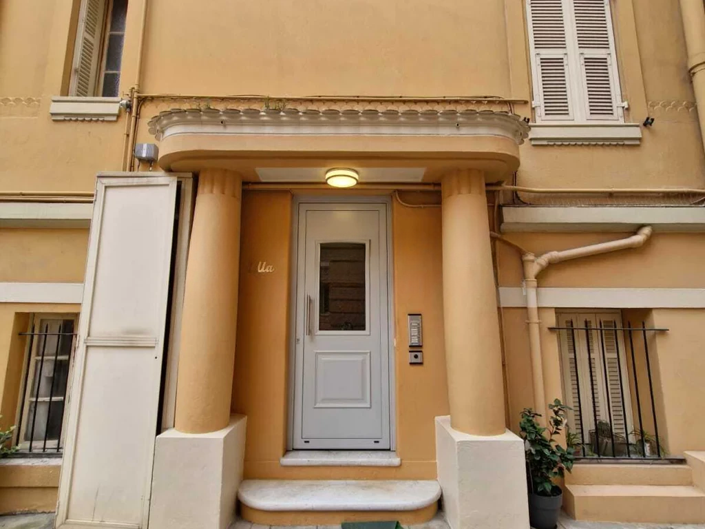 Квартира в Монако, Монако, 55 м² - фото 3