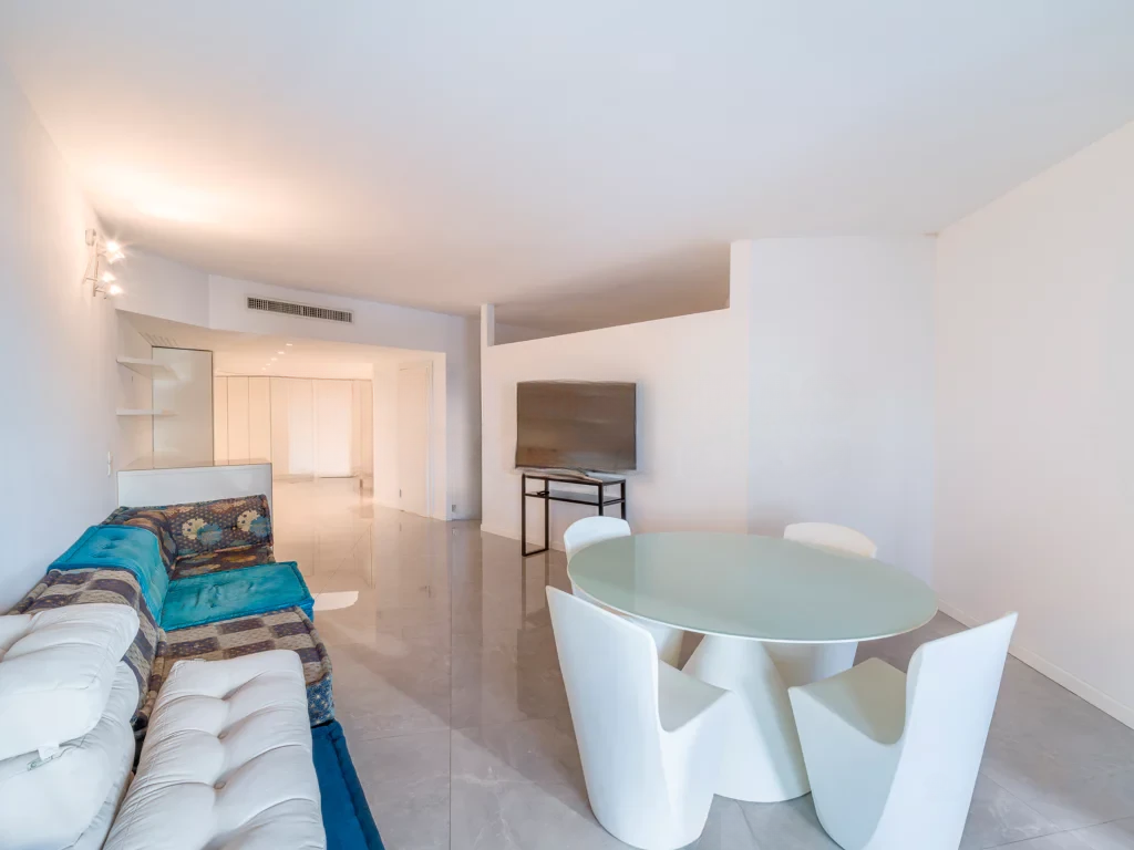 Квартира в Сен-Романе, Монако, 103 м² - фото 4