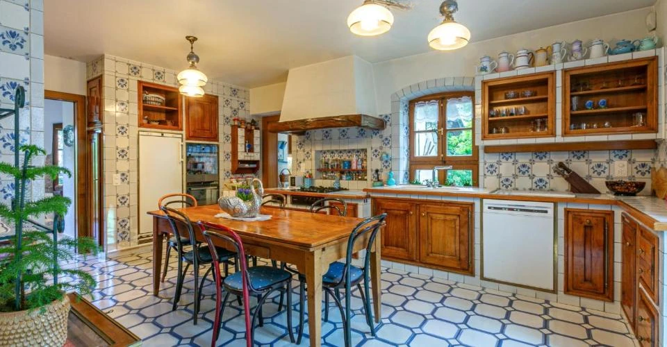 Квартира в Женеве, Швейцария, 430 м² - фото 4