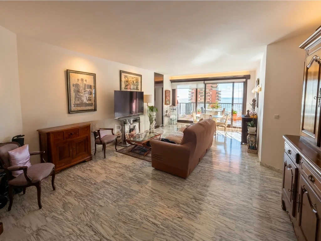 Квартира в Сен-Романе, Монако, 160 м² - фото 4