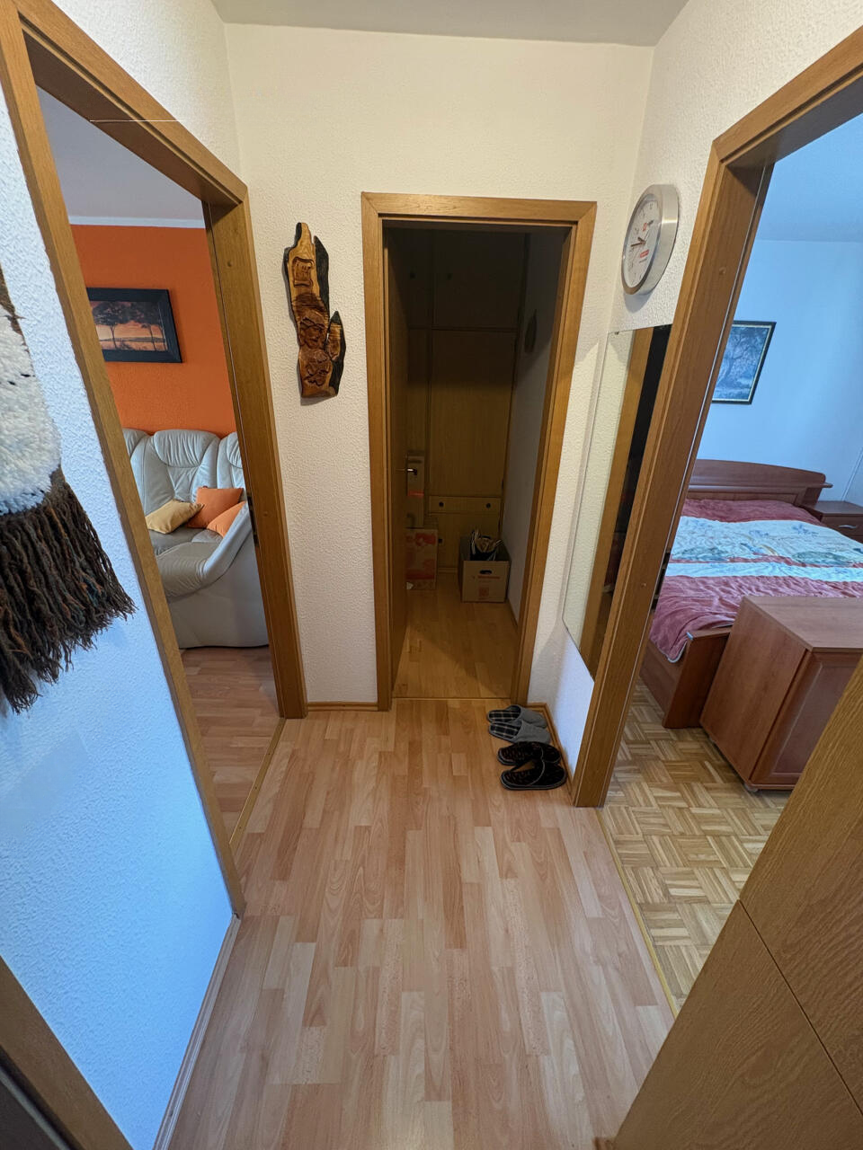 Дом в Любляне, Словения, 87 м² - фото 4