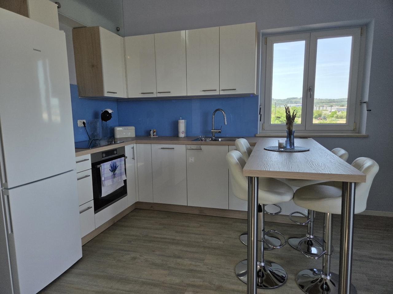 Квартира в Изоле, Словения, 48 м² - фото 4