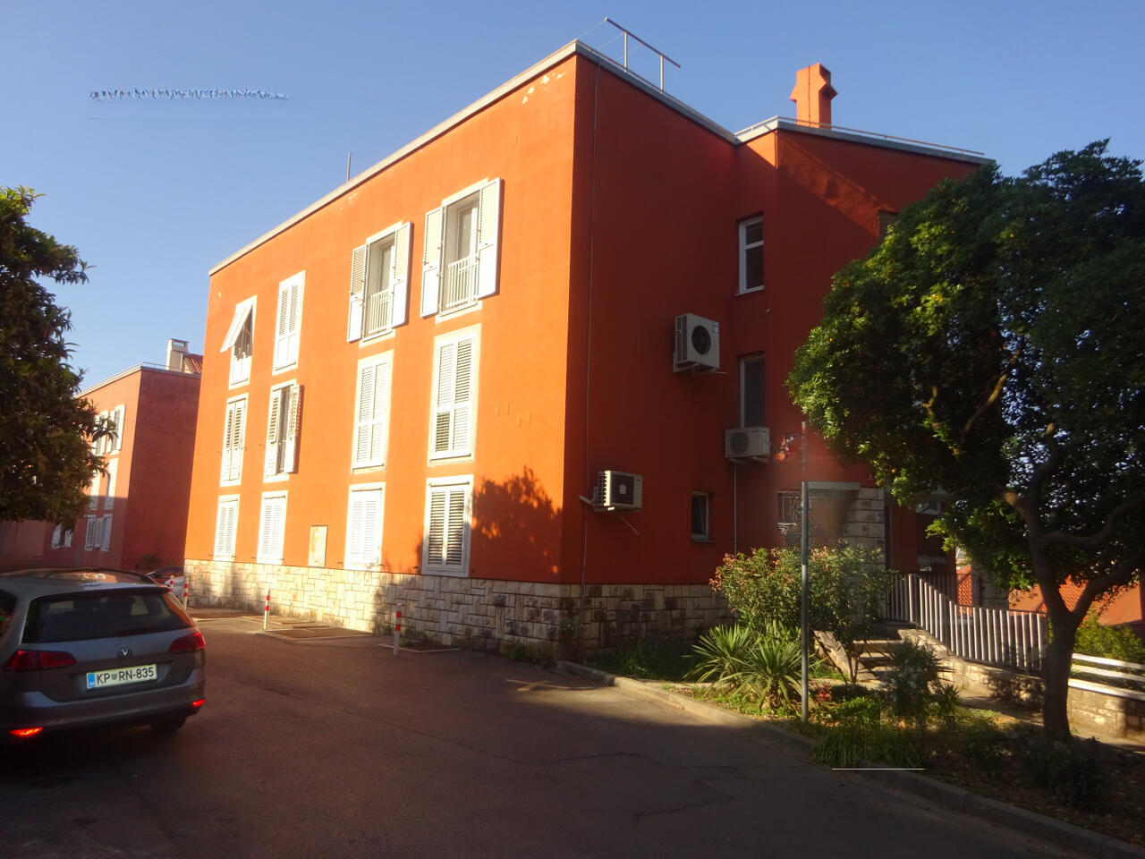 Квартира в Копере, Словения, 74 м² - фото 4