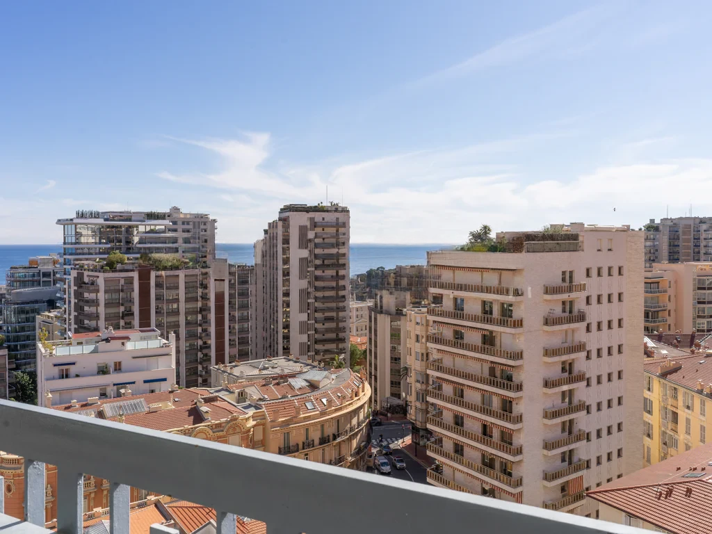 Квартира в Монте Карло, Монако, 115 м² - фото 4