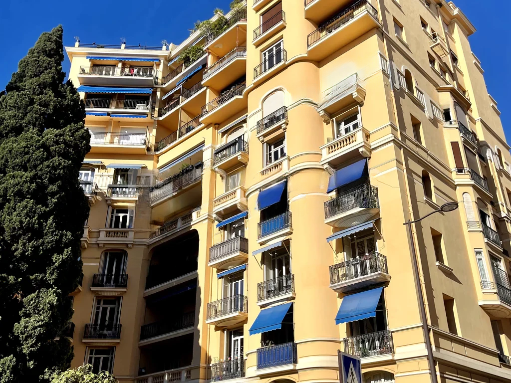Квартира в Монегетти, Монако, 316 м² - фото 4