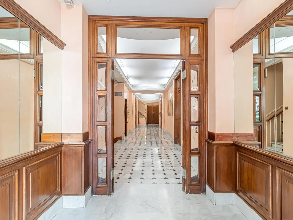 Квартира в Сен-Романе, Монако, 69 м² - фото 4