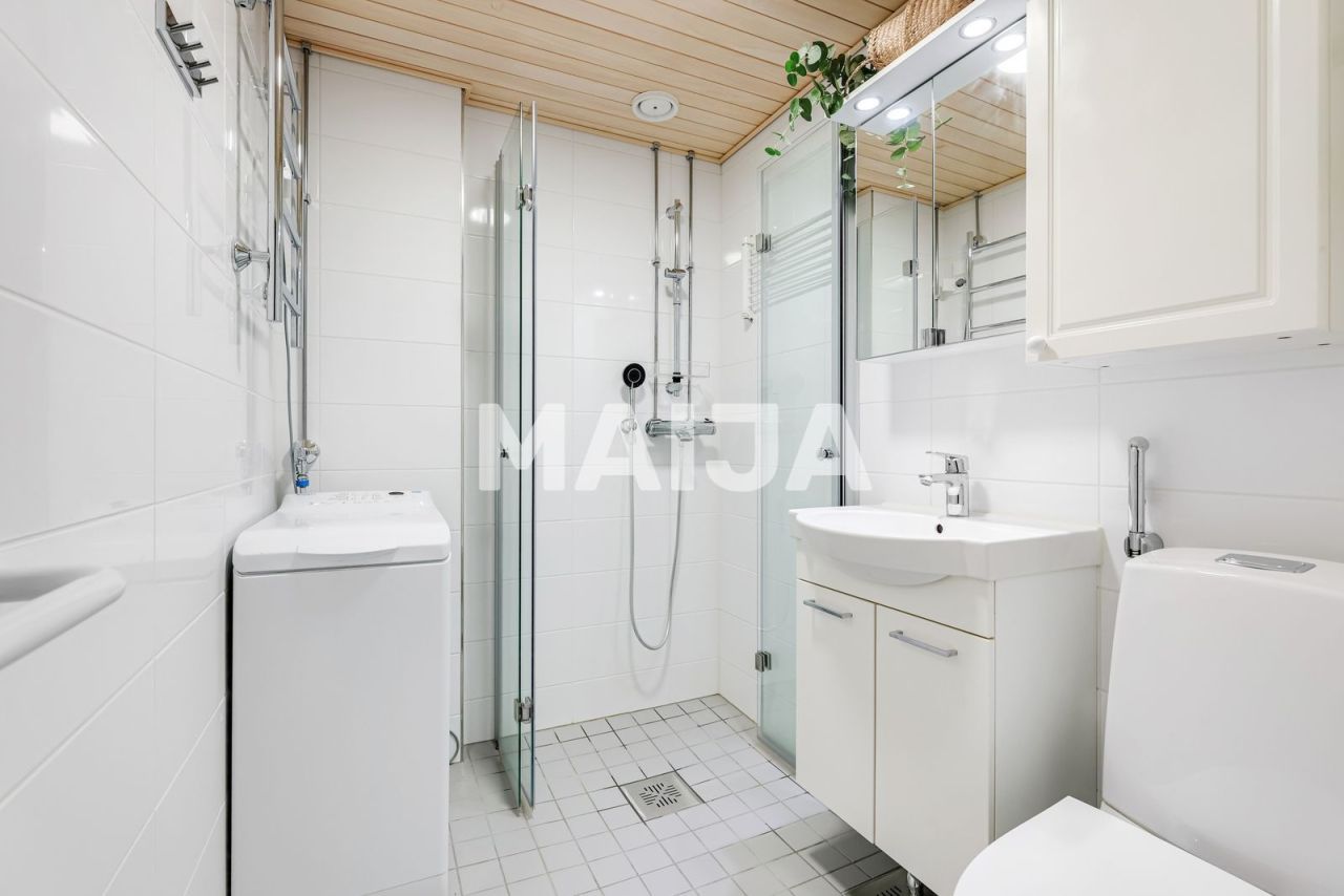 Апартаменты в Хельсинки, Финляндия, 56 м² - фото 4
