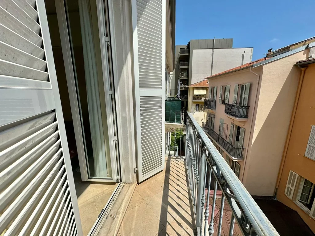 Квартира в Ла-Кондамине, Монако, 34 м² - фото 4