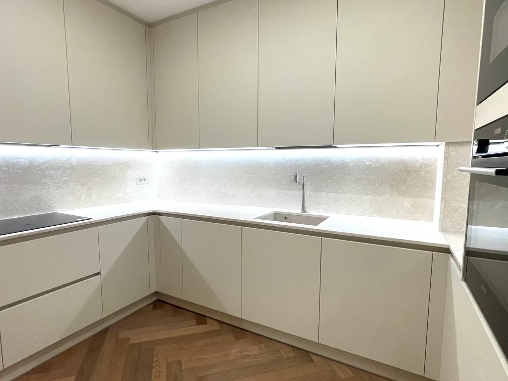 Квартира в Ла-Кондамине, Монако, 114 м² - фото 4