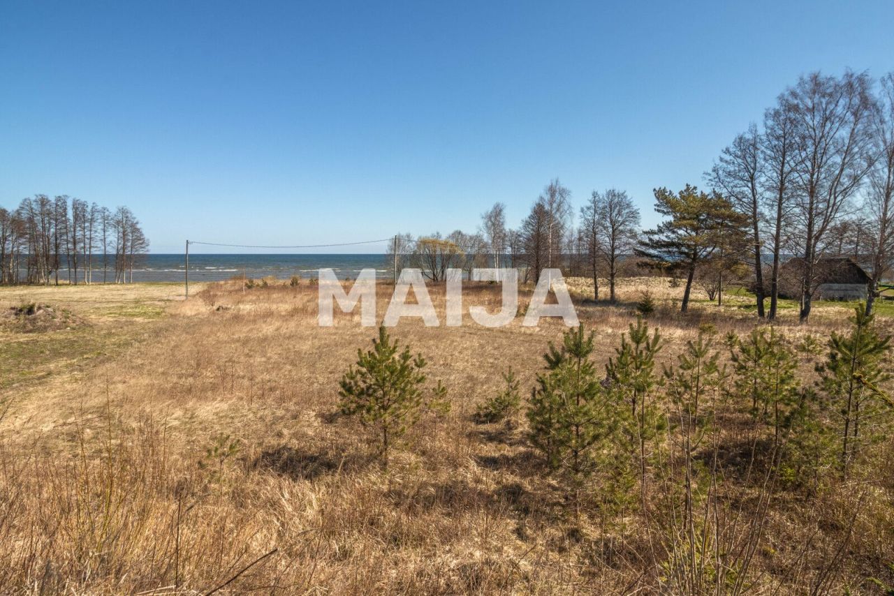 Земля Kaltene, Латвия, 14 000 м² - фото 4