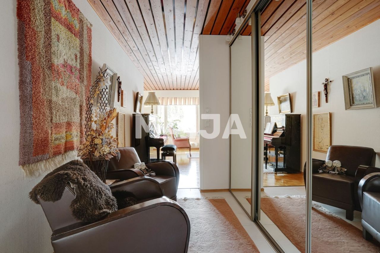 Дом в Асиккала, Финляндия, 119 м² - фото 4