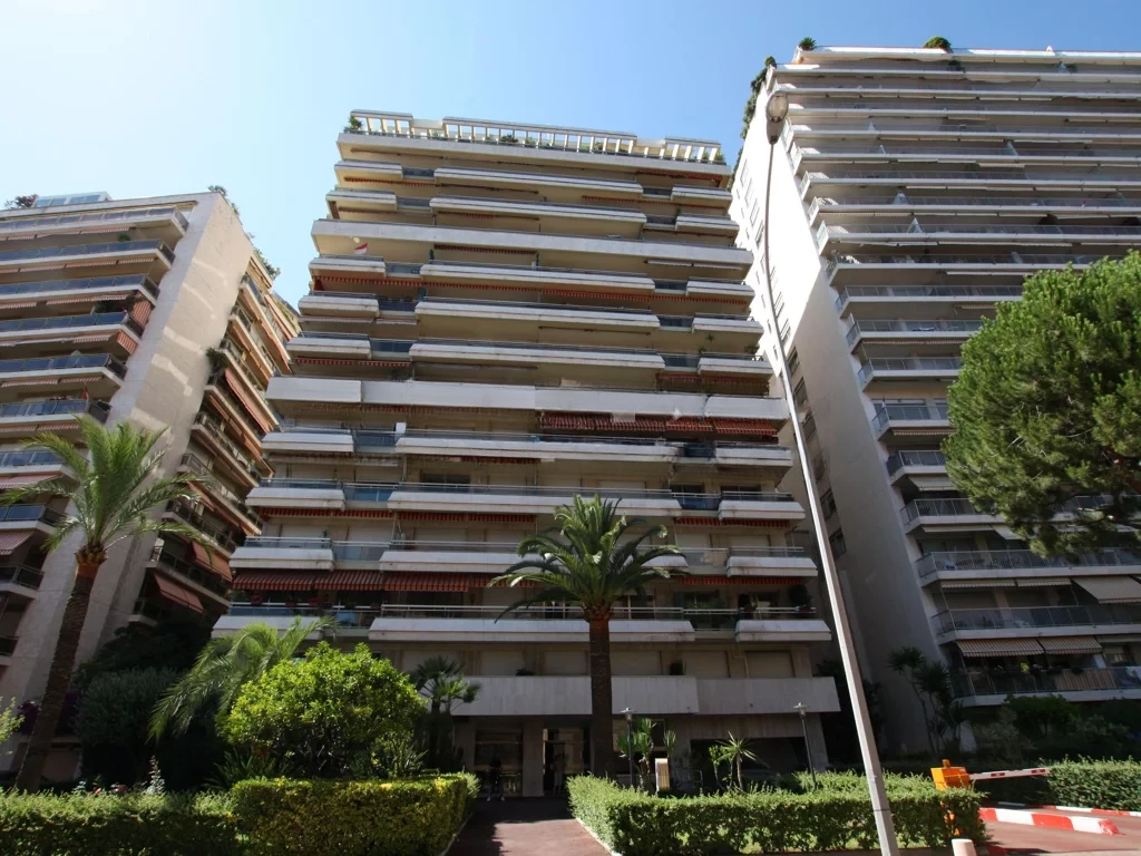 Квартира в Сен-Романе, Монако, 73 м² - фото 4