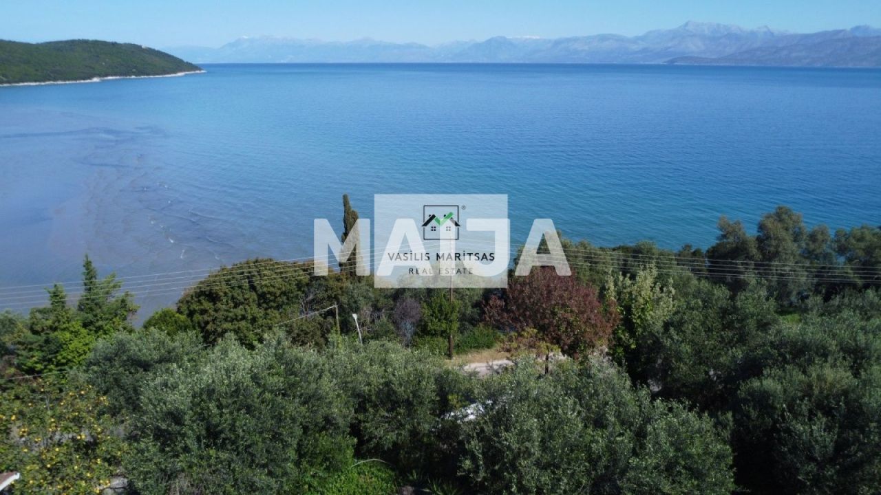Апартаменты на Корфу, Греция, 200 м² - фото 5