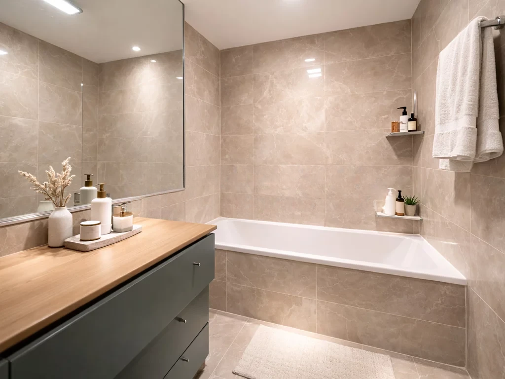 Квартира в Ларвотто, Монако, 60 м² - фото 4