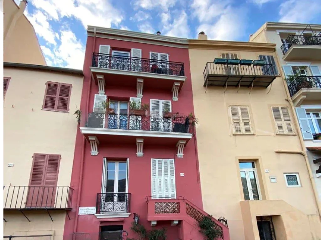Квартира в Монако, Монако, 116 м² - фото 4