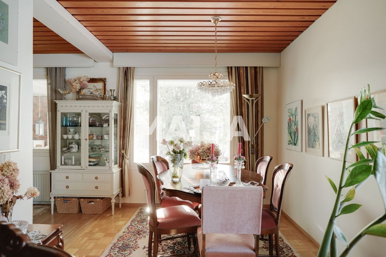 Дом в Асиккала, Финляндия, 119 м² - фото 5