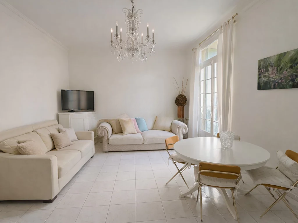 Квартира в Монте Карло, Монако, 88 м² - фото 4