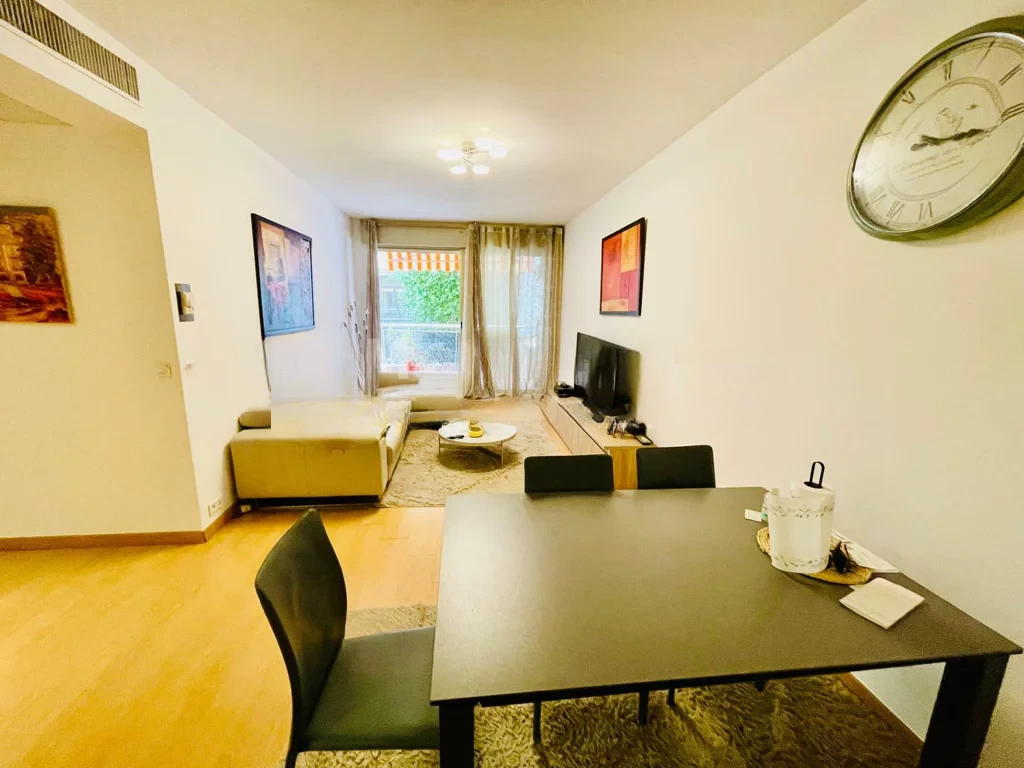 Квартира в Ларвотто, Монако, 135 м² - фото 4