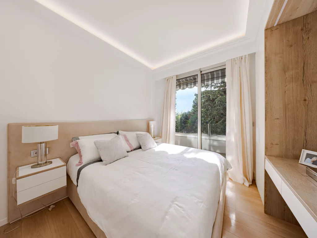 Квартира в Монако, Монако, 76 м² - фото 4