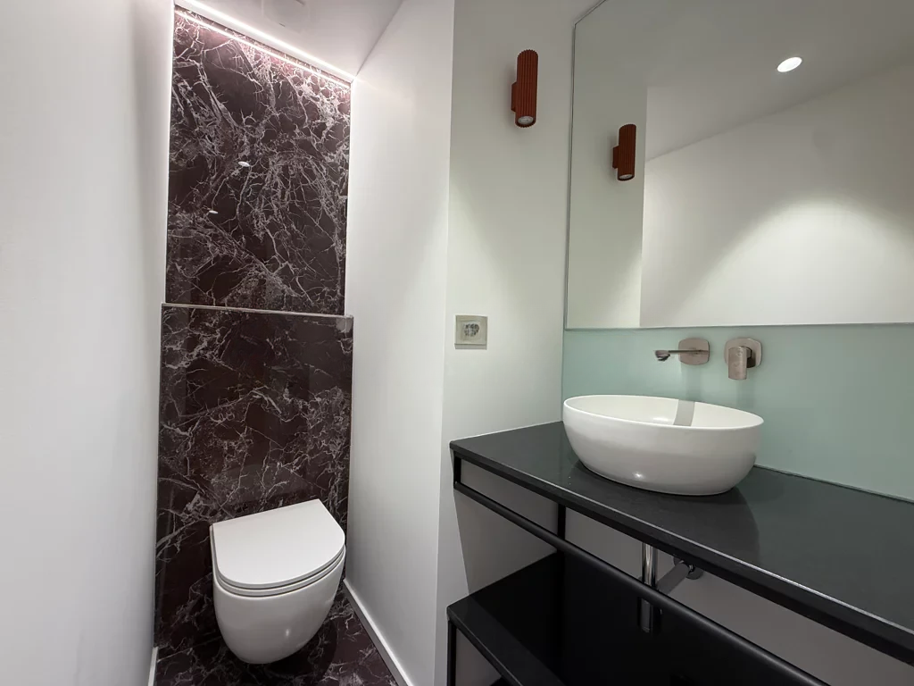 Квартира в Ла-Кондамине, Монако, 114 м² - фото 4