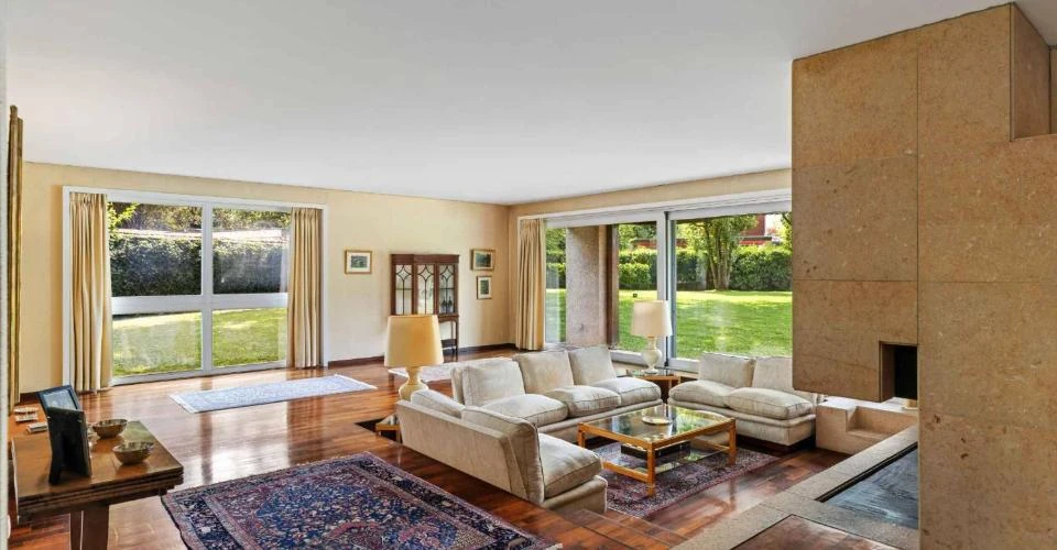 Квартира в Женеве, Швейцария, 580 м² - фото 4
