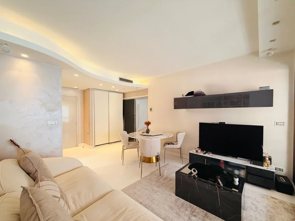 Квартира в Сен-Романе, Монако, 83 м² - фото 4