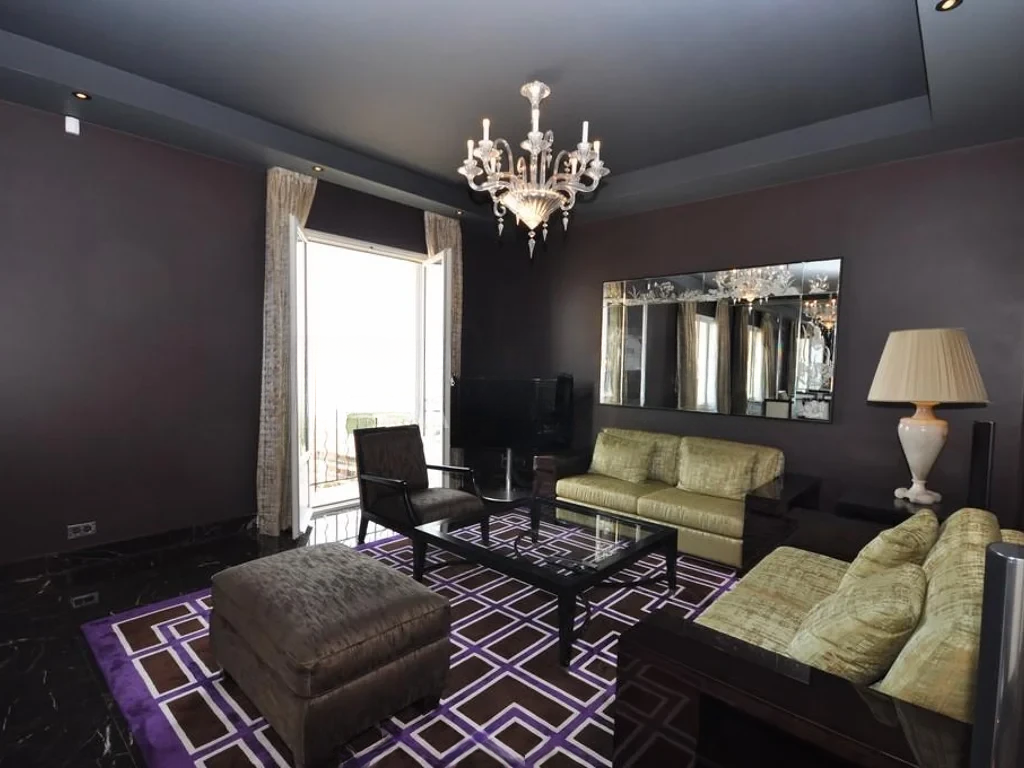 Квартира в Монако, Монако, 290 м² - фото 4