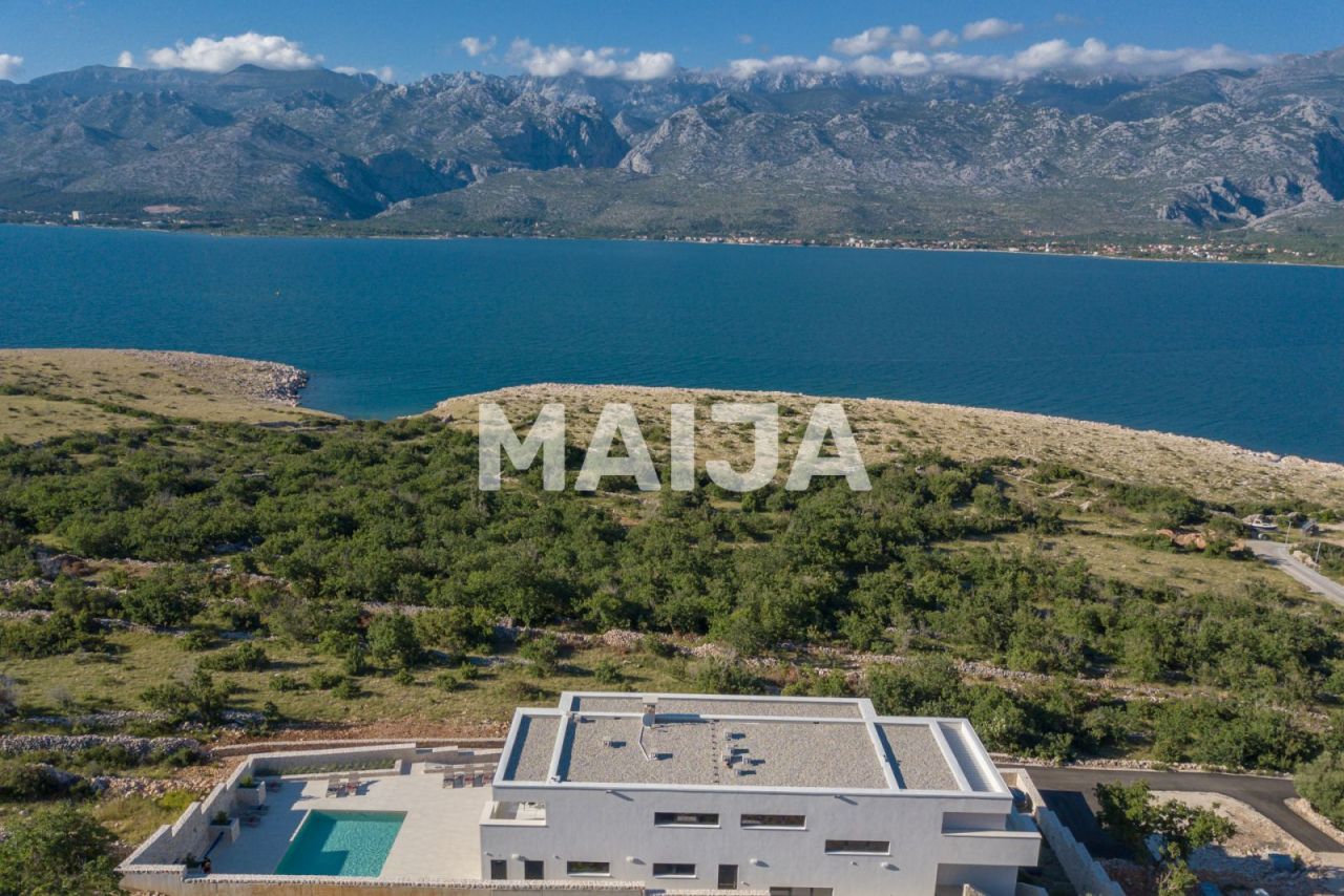 Дом в Задаре, Хорватия, 683 м² - фото 6