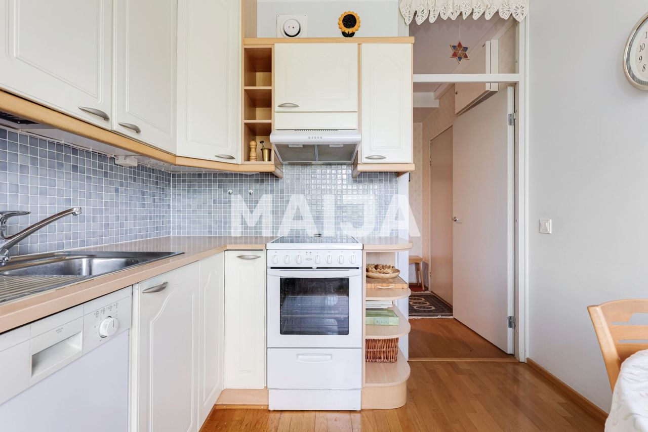Апартаменты в Хельсинки, Финляндия, 56 м² - фото 6
