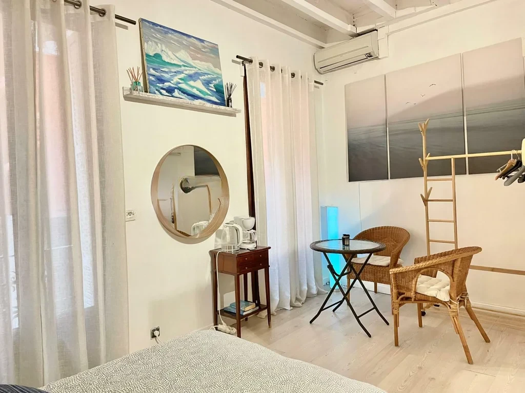 Квартира в Монако, Монако, 20 м² - фото 4