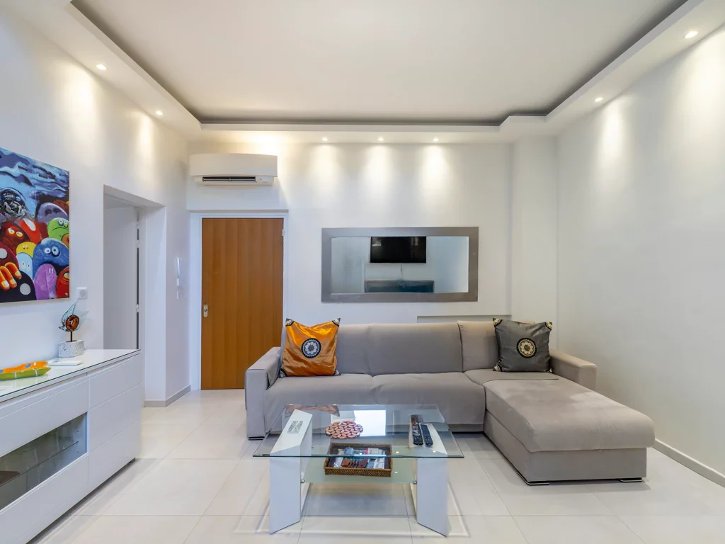 Квартира в Монте Карло, Монако, 75 м² - фото 4