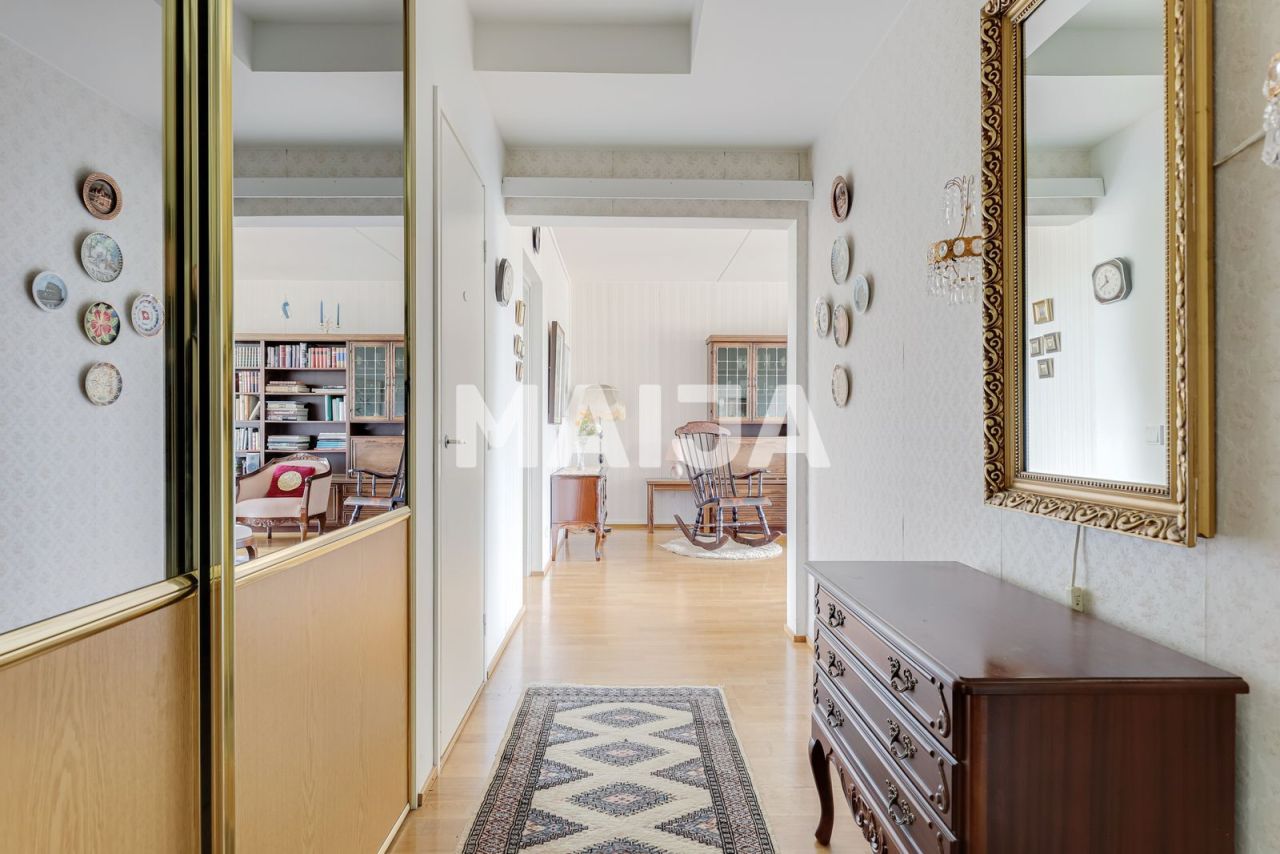 Апартаменты в Хельсинки, Финляндия, 56 м² - фото 7