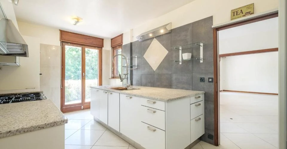Квартира в Женеве, Швейцария, 480 м² - фото 4